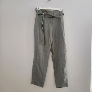 RW&CO. Olive Green Trousers